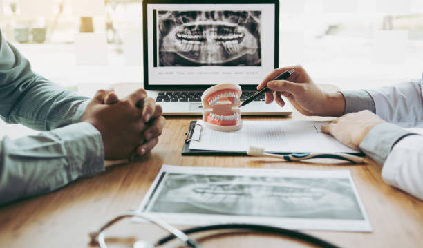 Best Emergency Root Canal Treatment in Ofallon, MO