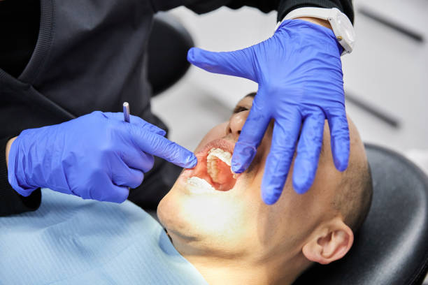 Best Broken or Cracked Tooth Emergency Dentist in Ofallon, MO