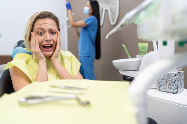 Best Emergency Dental Extractions in Ofallon, MO