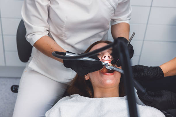 Best Mobile Emergency Dentist in Ofallon, MO